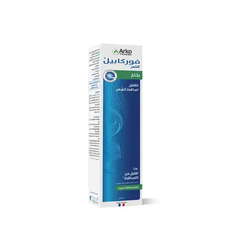 Arko Forcapil Anti-Hair Loss Spray 125ml