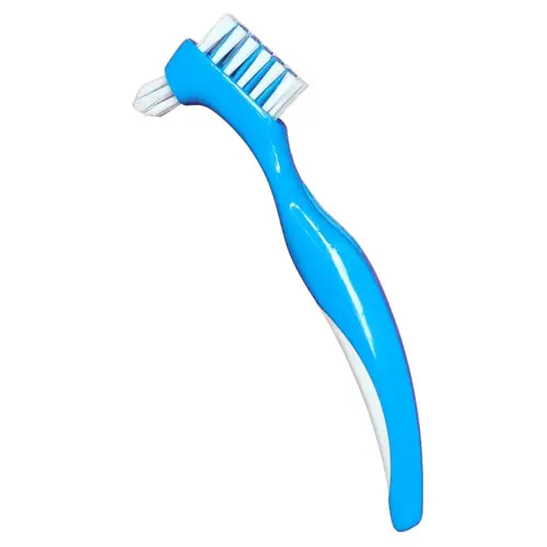 Dual Toothbrush No.0458