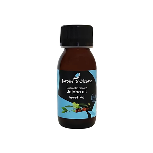 Jardin O'leane Jojoba Skin Care Oil 60ml