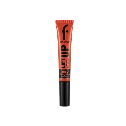Flormar Lift Up Caring Lip Plumper 005 Secret Fever
