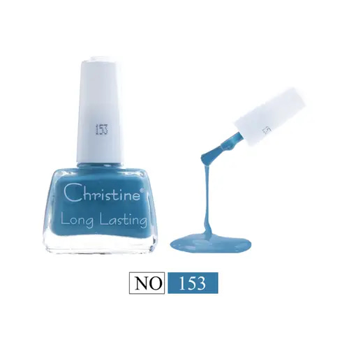 Christine Nail Polish 153