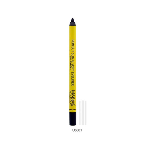 Make Over Perfect Black Eyeliner Pencil