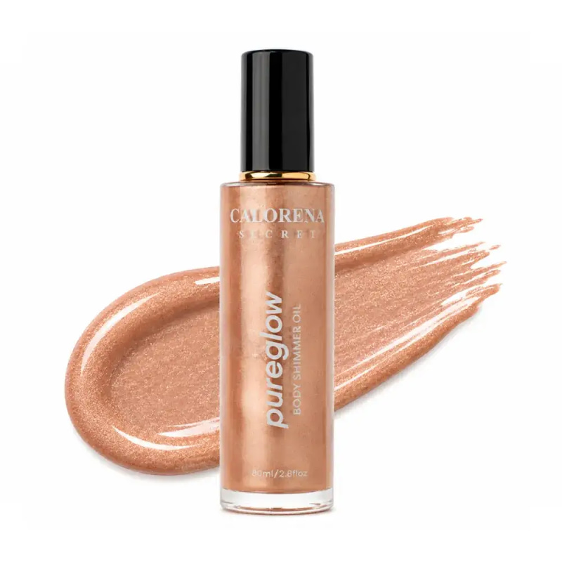 calorena Liquid Body Highlighter K09-05