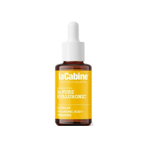 LACBINE Pure Hyaluronic Acid Serum 30ml