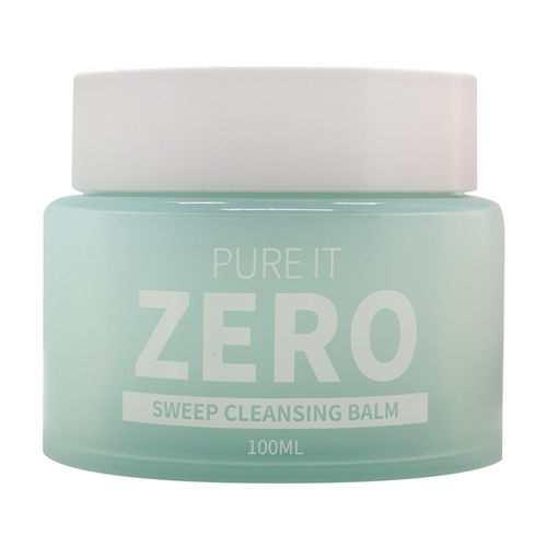 Makeover 22 Facial Cleanser & Makeup Remover