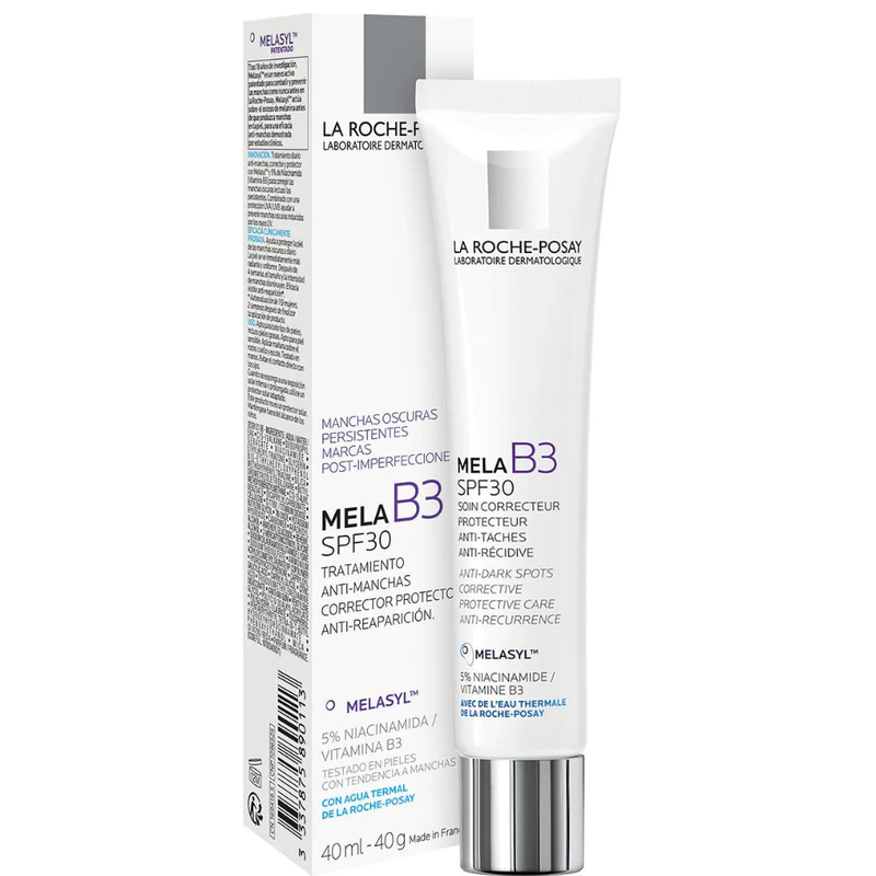 La Roche-Posay Mila B3 Cream 40 ml