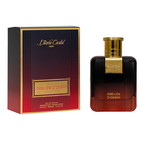 Diane Castel Prelude d’Orient Eau de Parfum 100ml