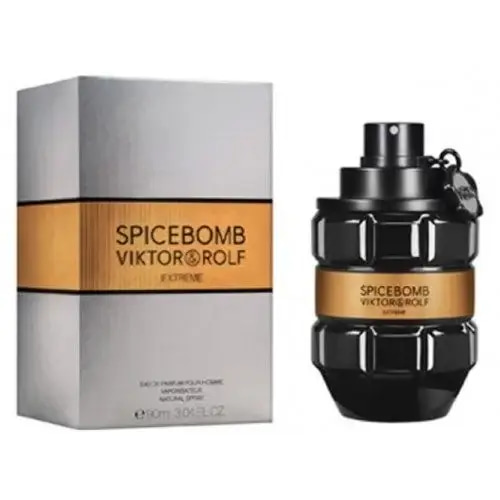 عطر سبايس بومب إكستريم من فيكتور اند رالف 90مل Spicebomb