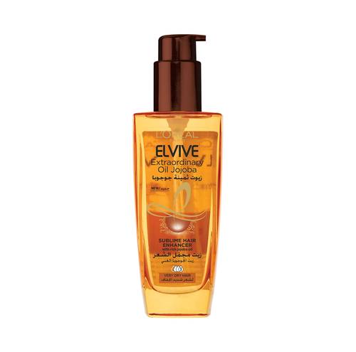 L'Oreal Paris Elvive Extraordinary Oil Nourishing Jojoba Oil 100ml