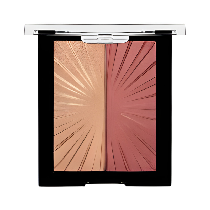 Wet n Wild MegaGlo Blush Flash Me