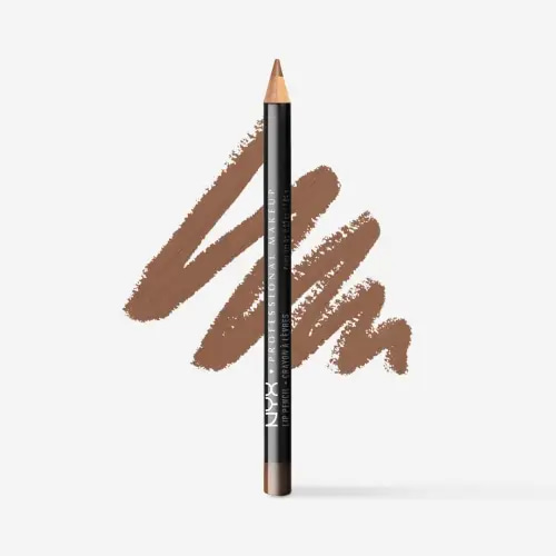 نيكس قلم تحديد الشفاه SPL857 Nude Beige