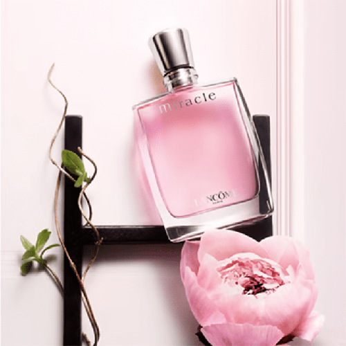 Lancôme Miracle for Women - 100 ml - Eau de Parfum