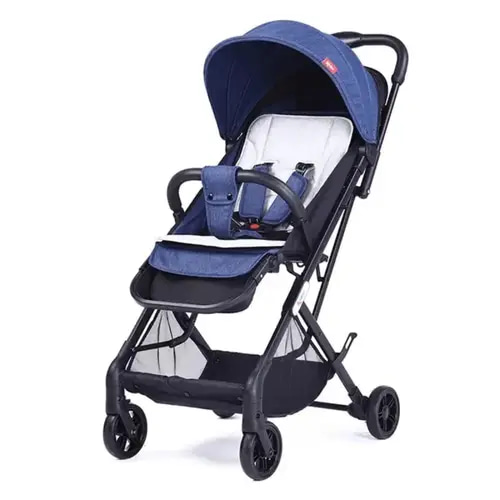عربات للأطفال أزرق C-103 - 0979