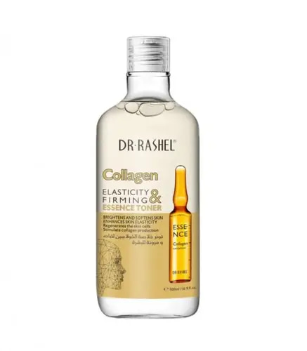 Dr. Rashel Collagen Firming & Elasticity Toner 500ml