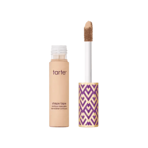 Tarte Shape Tape Concealer - Light Medium Sand 27s