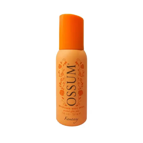OSSUM Fantasy Body Mist 120ml