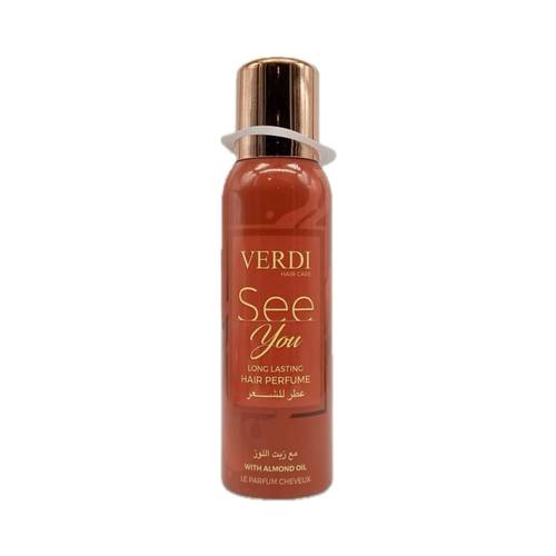 Verdi Hair Perfume See You with Almond Oil 100ml