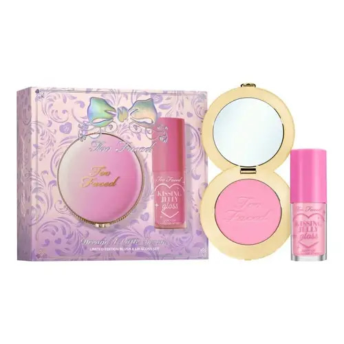Too Faced Dream A Little Dream 2-Piece Set