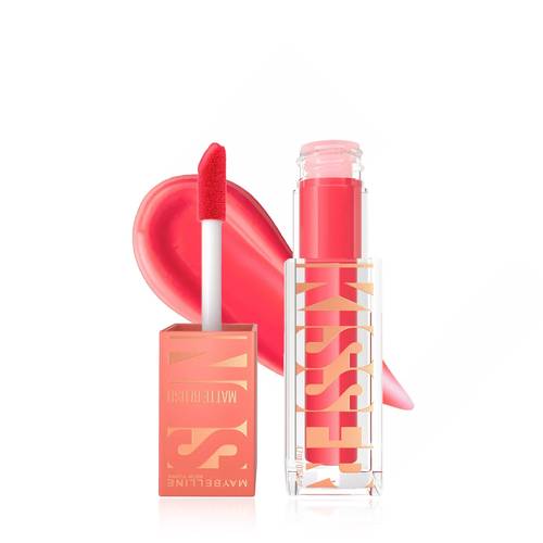 Maybelline Sunkisser Matte Liquid Blush 31 Hot Pink