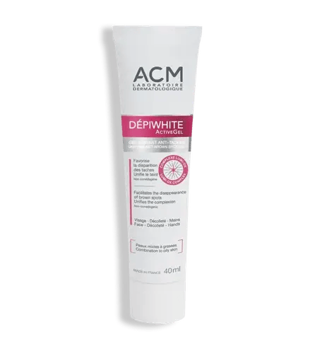 ACM Depiwhite Anti-Brown Spot Unifying Gel - 40ml