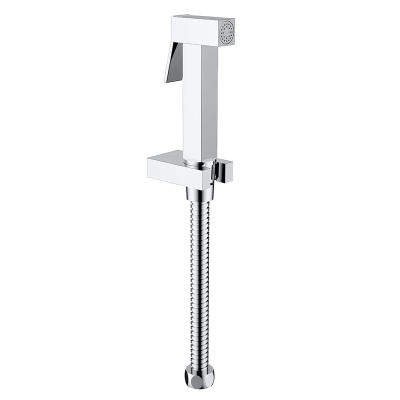 شطاف مربع كروم TREDEX TRF00041