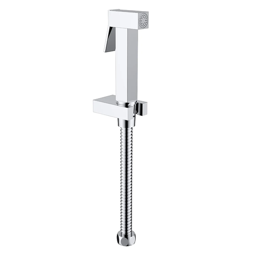 شطاف مربع كروم TREDEX TRF00041
