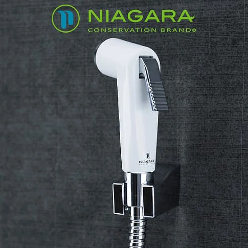شطاف ابيض امريكي NIAGARA RN2317