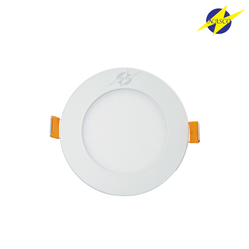 20W Indoor LED Panel Light, 8-inch NASCO