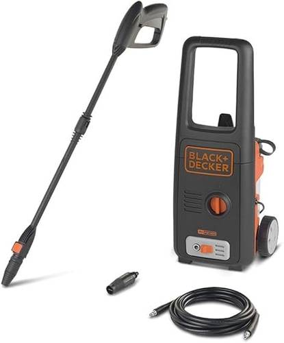 1400مضخة ماء 100 بار BLACK+DECKER 
