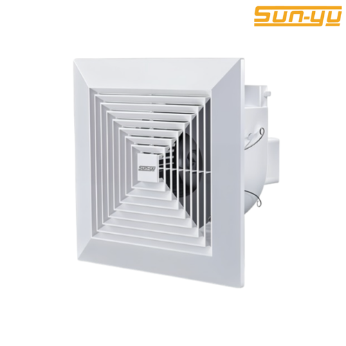 10 25سم شفاط شقف SUN-YU BPT10-1 220/110 