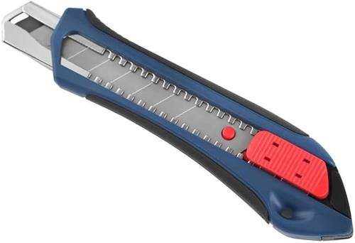 18 mm Plastic Utility Knife APT