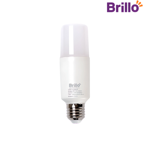 BRILLO 12وات لمبة ليد