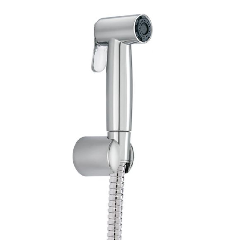 ABS Chrome Shower Head KLUDI RAK 32007