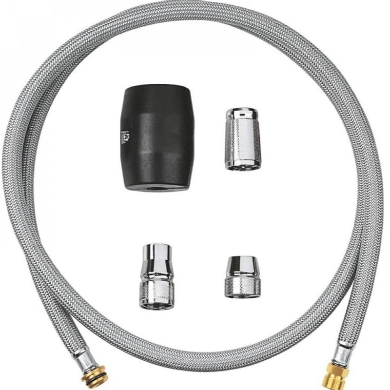 لي سحاب جروهي GROHE 48293000
