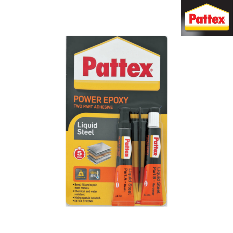 معجون EPOXY اصلاح سريع PATTEX