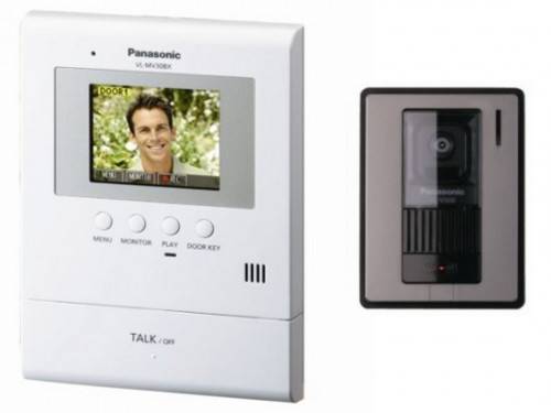 فيديو انتركوم 3.5 بوصة PANASONIC