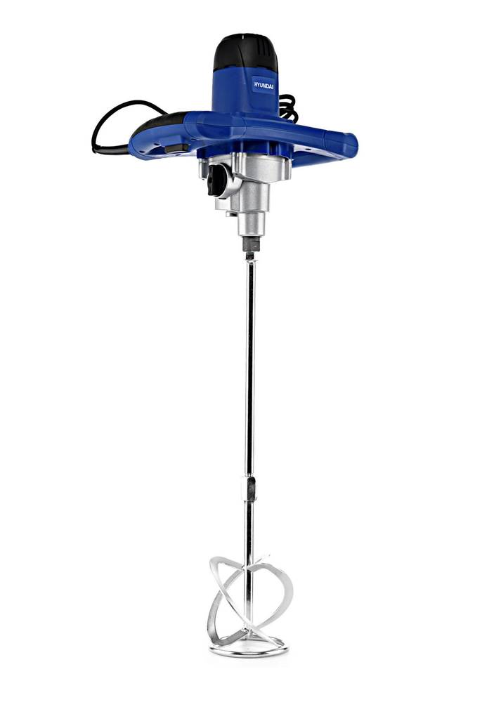 خلاط دريل 1300W  HYUNDAI