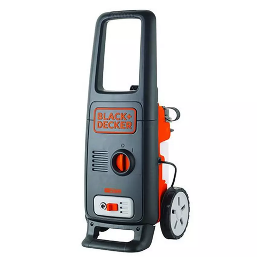 مضخة غسيل 1600W 120 بار BLACK+DECKER 