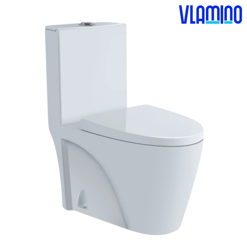 كرسي فرنجي ابيض VLAMINO 2778