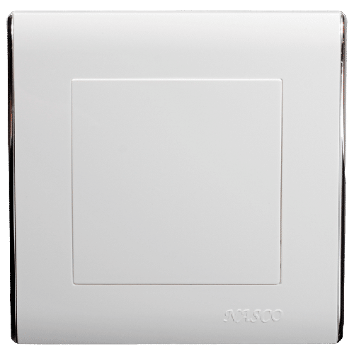 Nasco 3x3 White Cover