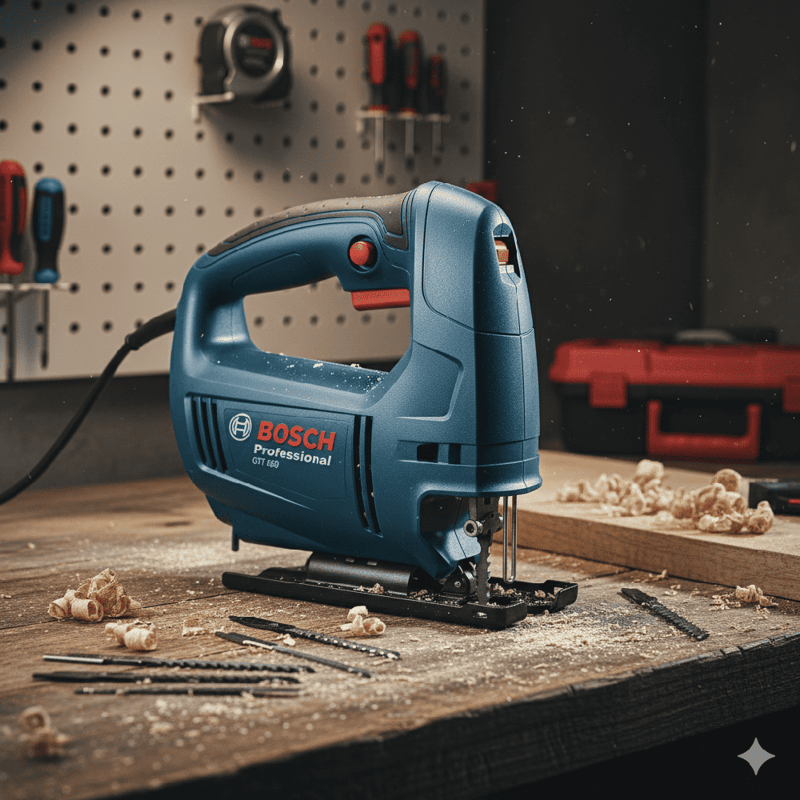 450 وات منشار BOSCH 