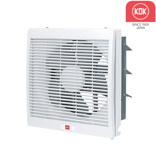 مروحة شفط شبك KDK 