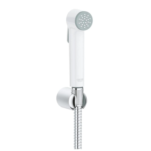 شطاف أبيض مع لي كروم GROHE 26812LD