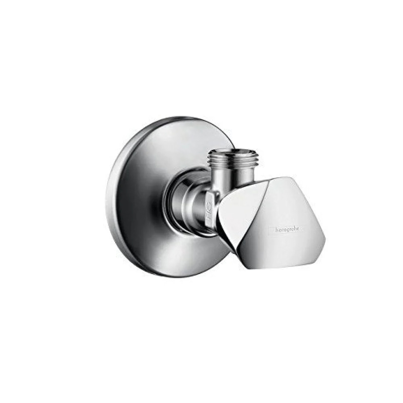 محبس زاوية الماني 1/2 HANSGROHE 