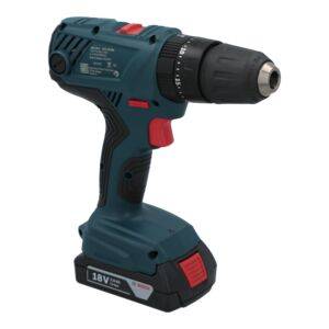 دريل بطارية 18V BOSCH