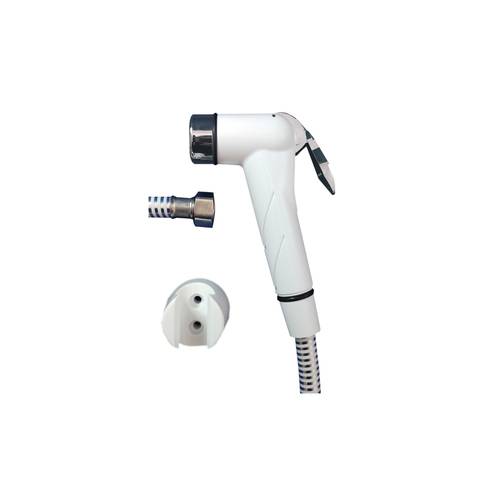 White Italian bidet EVO03329WC G2Y
