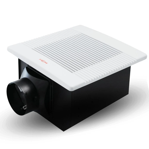 24سم مروحة شفط سقف HEX AHS120 