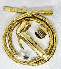 شطاف ذهبي مع هوز HESANIT G1Y