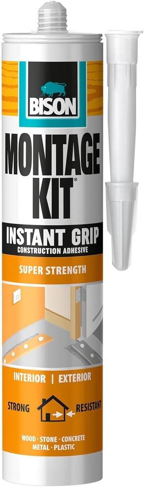 مادة لاصقة 350G BISON MONTAGEKIT