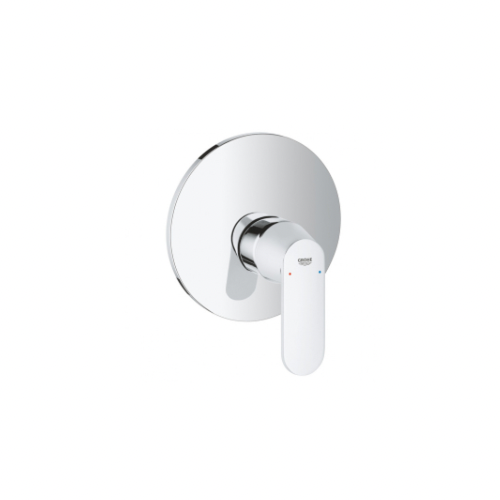 مسكة خلاط شطاف دفن GROHE EUROCOSMO